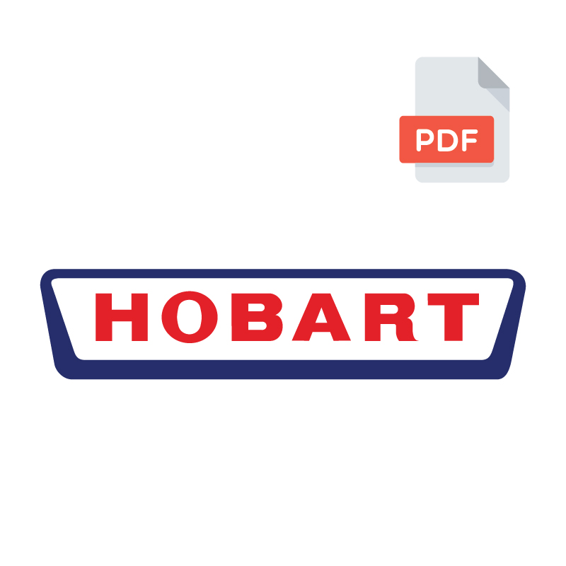 Hobart PDF