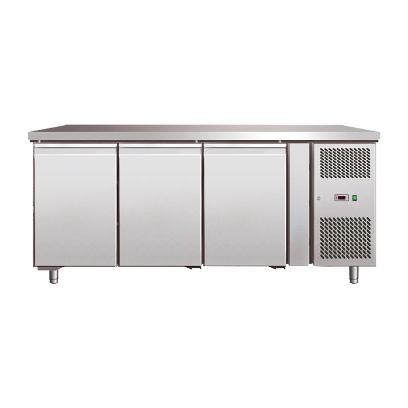 rotaryana-mastercool-GN 3100 TN