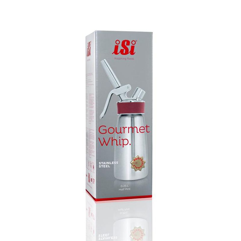 rotaryana isi 1403 gourmet whip