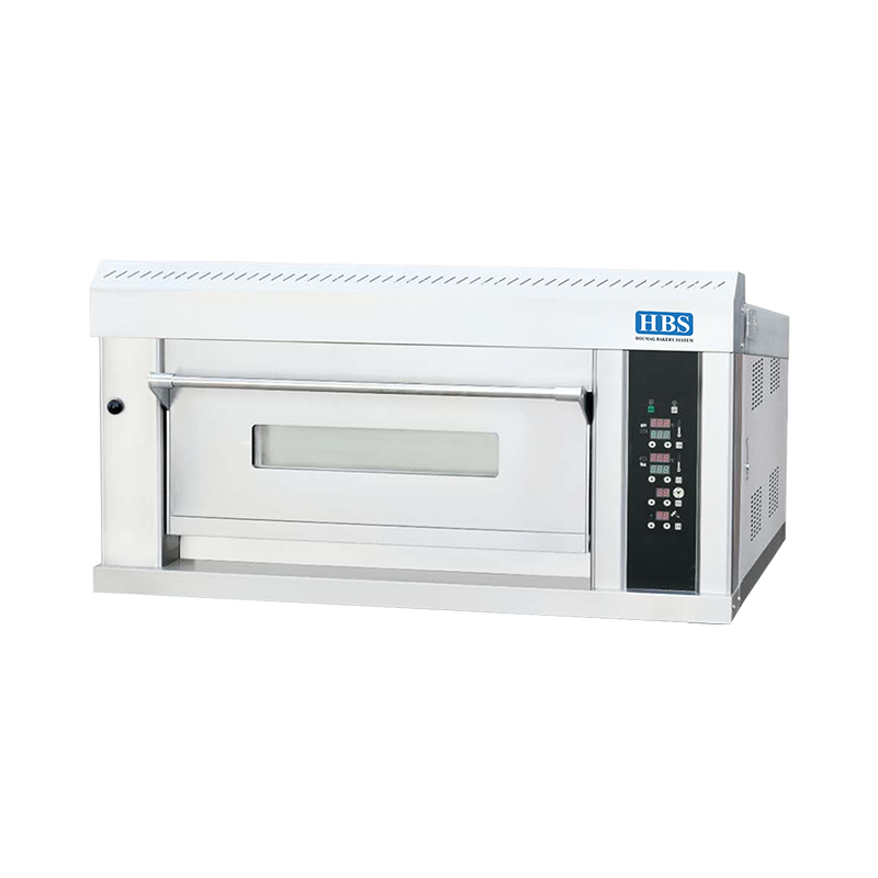 rotaryana HM 801 + 1 S