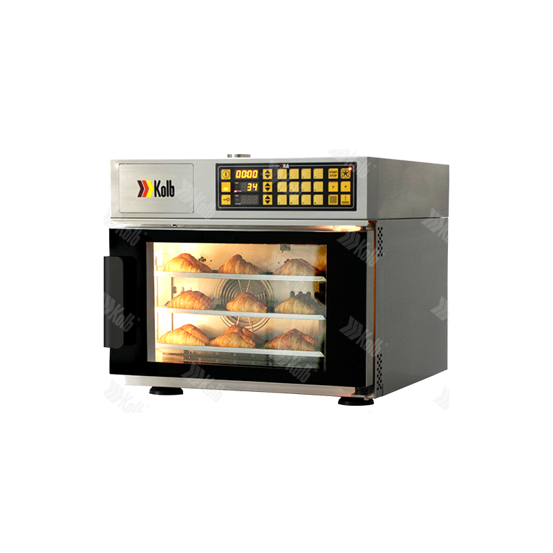 Convection Oven Atoll 600/600T