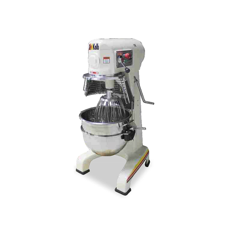 rotaryana-kolb-Planetary mixer 40 liter