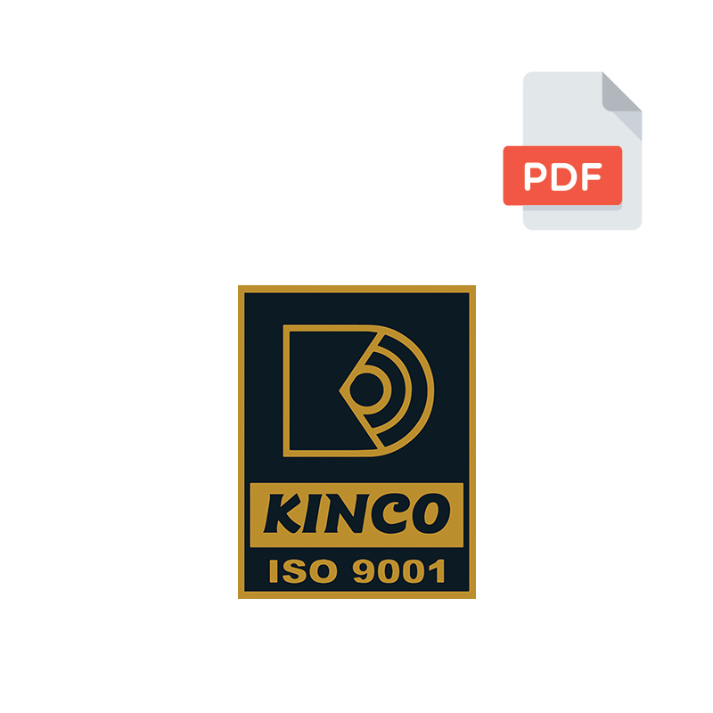 Kinco PDF
