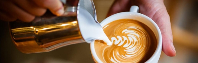 Resmi Dibuka, Bezzera Latte Art Competition 2022 Bakal Kaya Kreasi